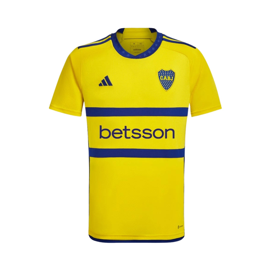 Boca Juniors Extérieur 23/24