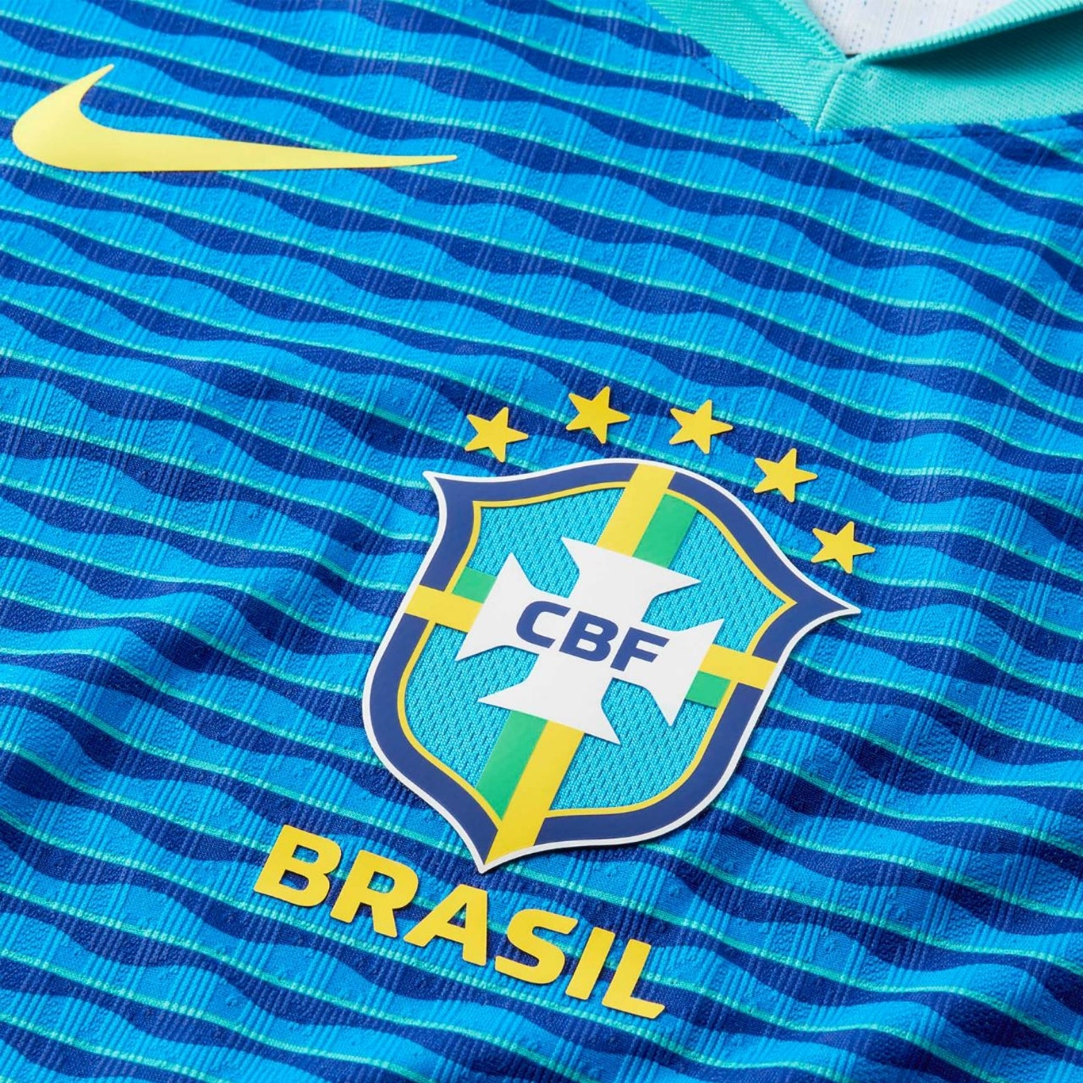 Brésil Extérieur 24/25 - Porté