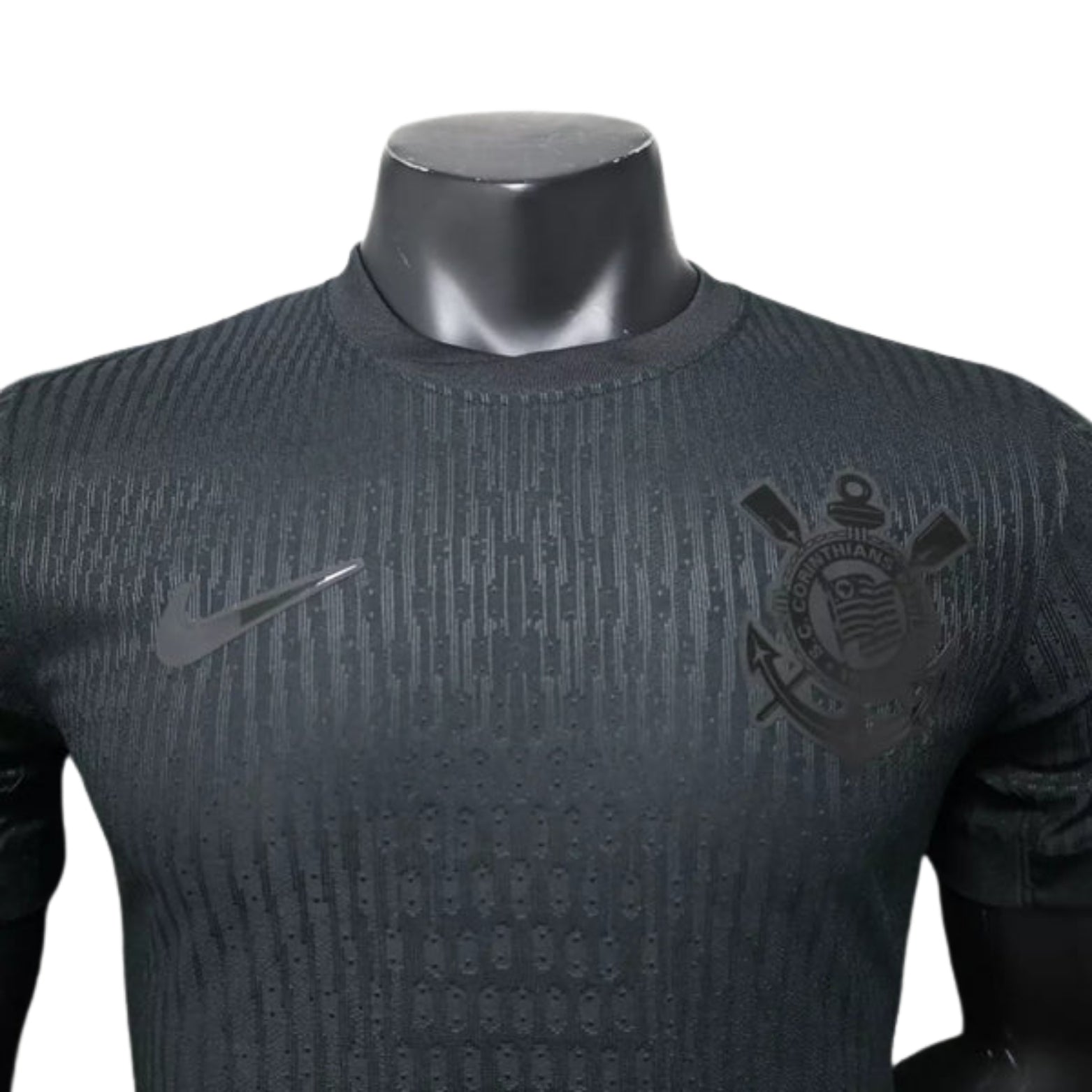 Corinthians Extérieur 24/25 - Détail