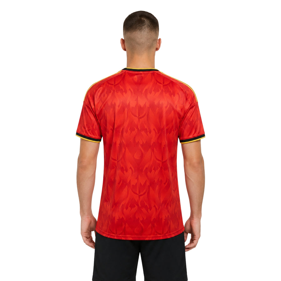 Belgium Home 26/27 - 2026 World Cup