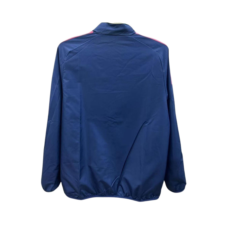 Reversible Windbreaker - Real Madrid 25/26