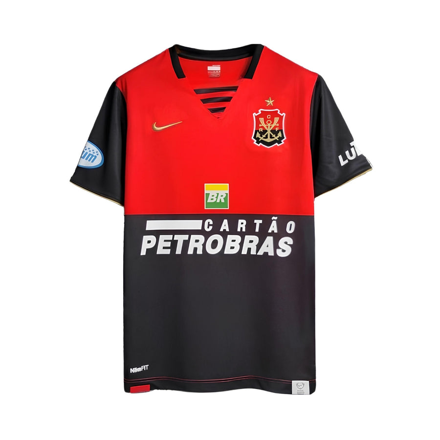 Flamengo Troisième 08/09
