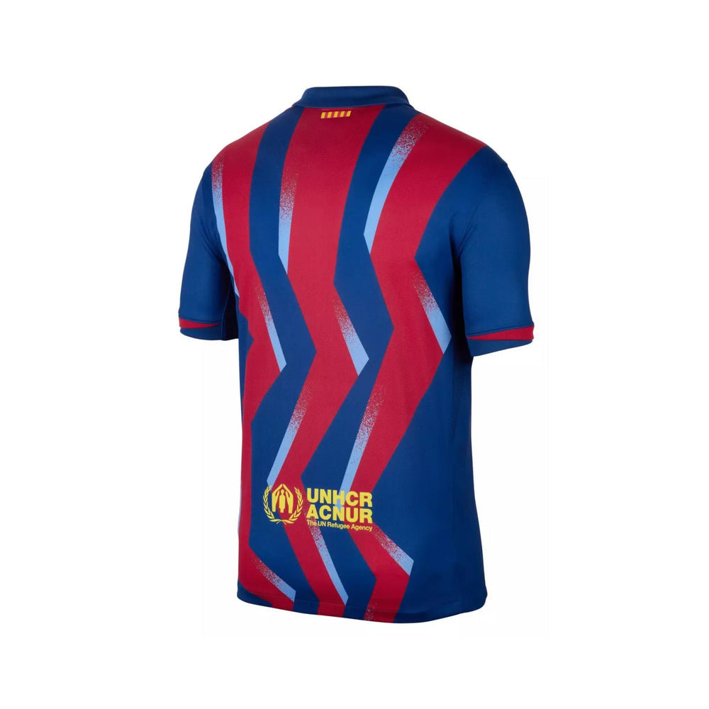Barcelona Cuarta 25/26
