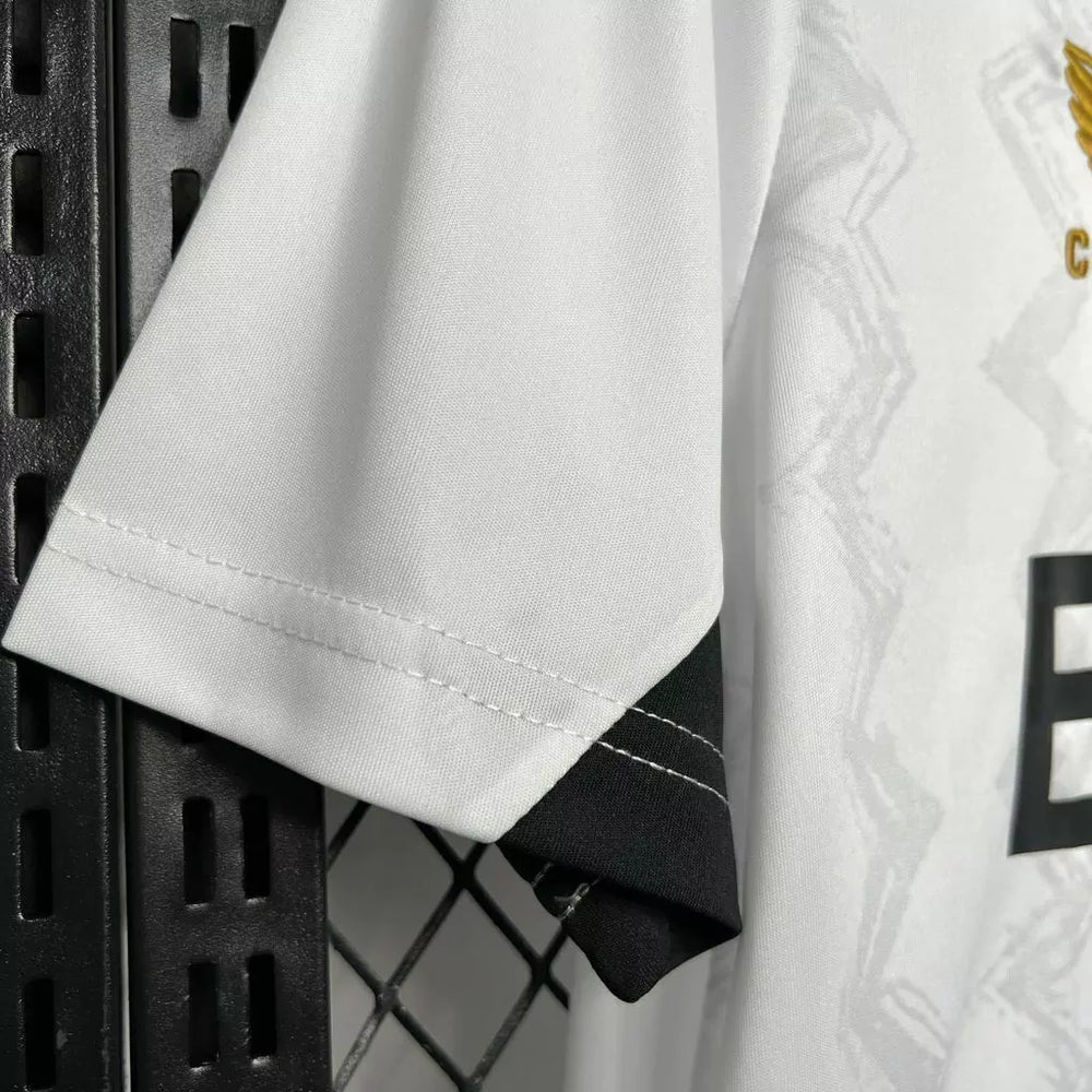 Bayer 04 Leverkusen Away 24/25