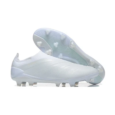 Chaussure de football - PREDATOR ACCURACY + FG - Détail