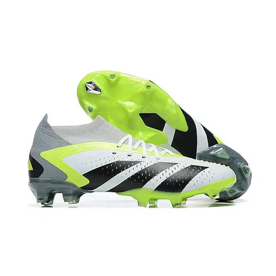 Chaussure de football - Predator Accuracy + FG Boots - Détail