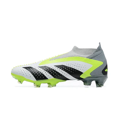 Chaussure de football - Predator Accuracy + FG Boots - Vue de face