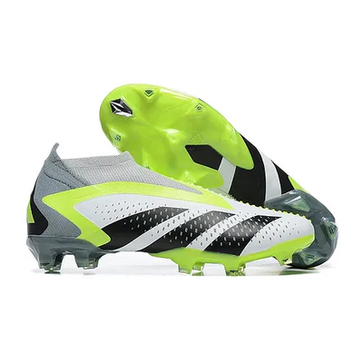 Chaussure de football - Predator Accuracy + FG Boots - Détail