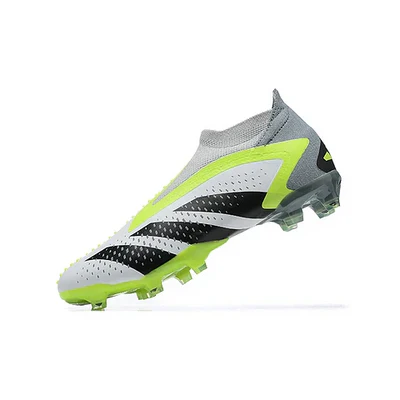 Chaussure de football - Predator Accuracy + FG Boots - Vue rapprochée