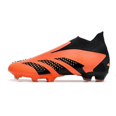 Chaussure de football - Predator Accuracy + FG - Vue de face