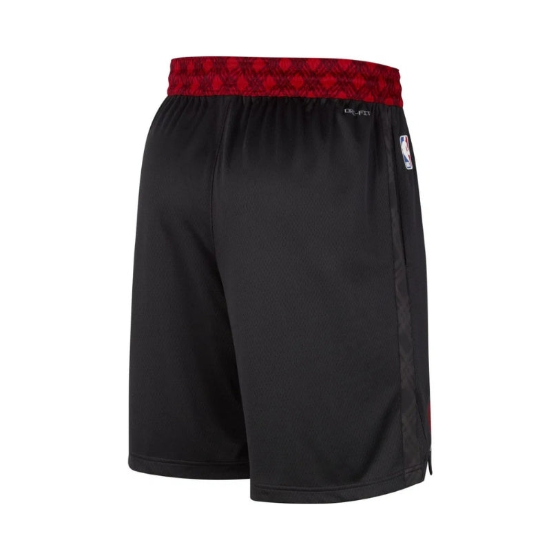 Portland Trail Blazers Edición Visitante 24/25