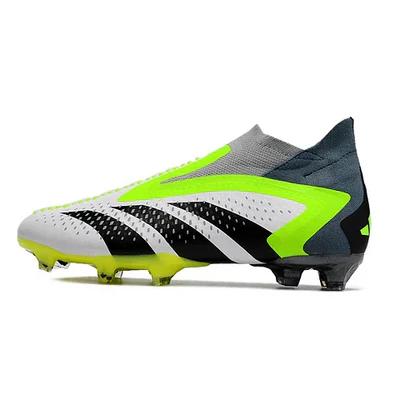 Chaussure de football - Predator Accuracy + FG - Vue de face