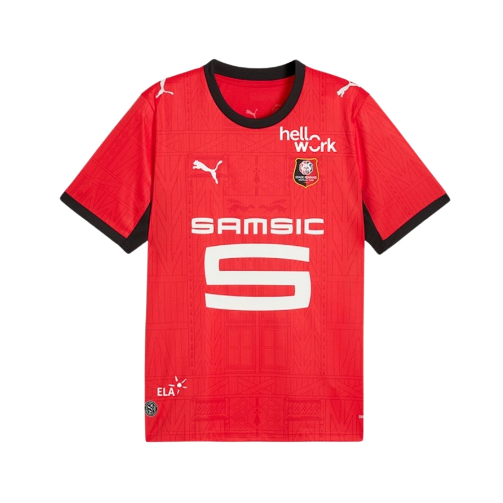 Rennes Domicile 26/27