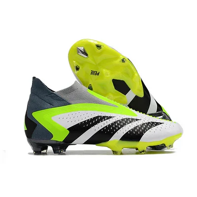Chaussure de football - Predator Accuracy + FG - Détail