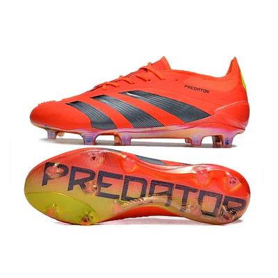 Chaussure de football - Predator Elite FG - Vue rapprochée