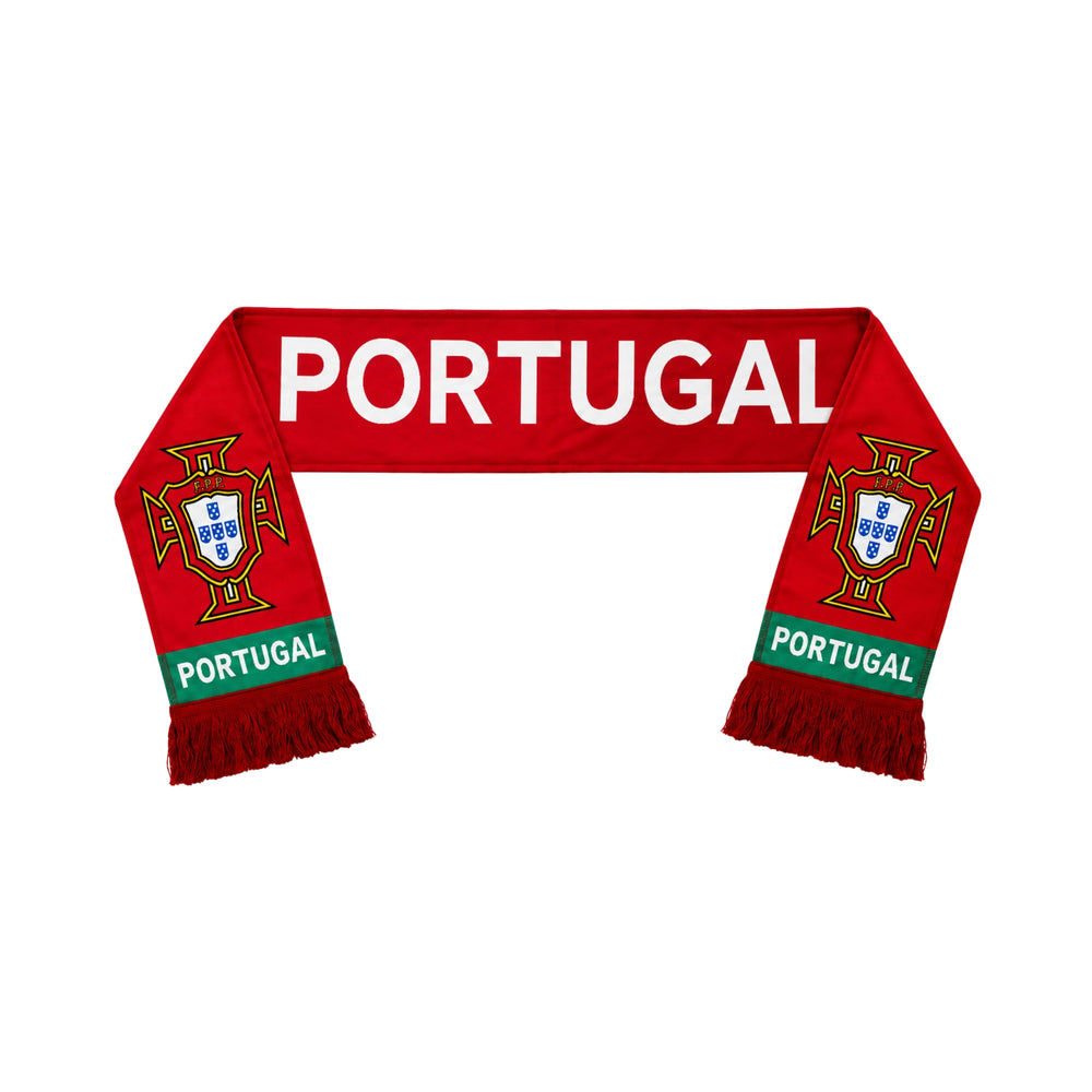 Scarf - Portugal
