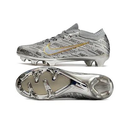 Chaussure de football - Zoom Vapor 15 Elite FG - Vue rapprochée
