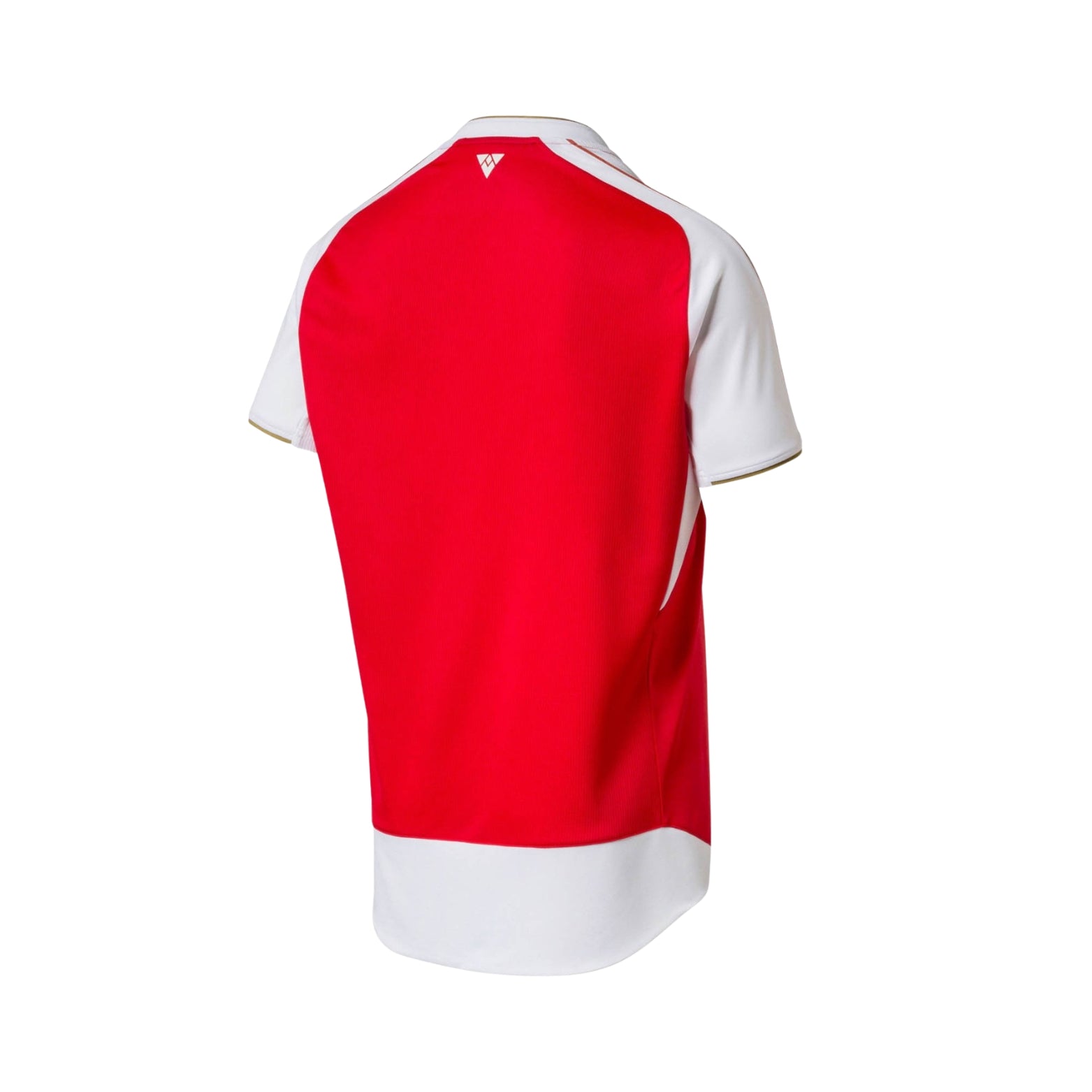 Arsenal Domicile 15/16 - Vue de dos