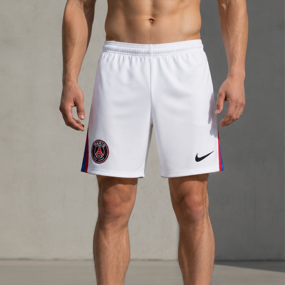 Short PSG Extérieur 26/27