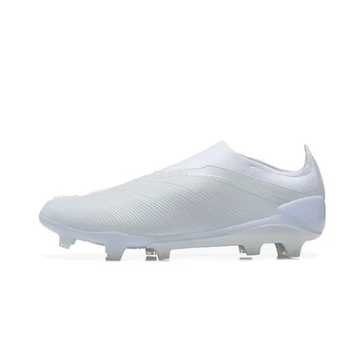 Chaussure de football - PREDATOR ACCURACY + FG - Vue de face