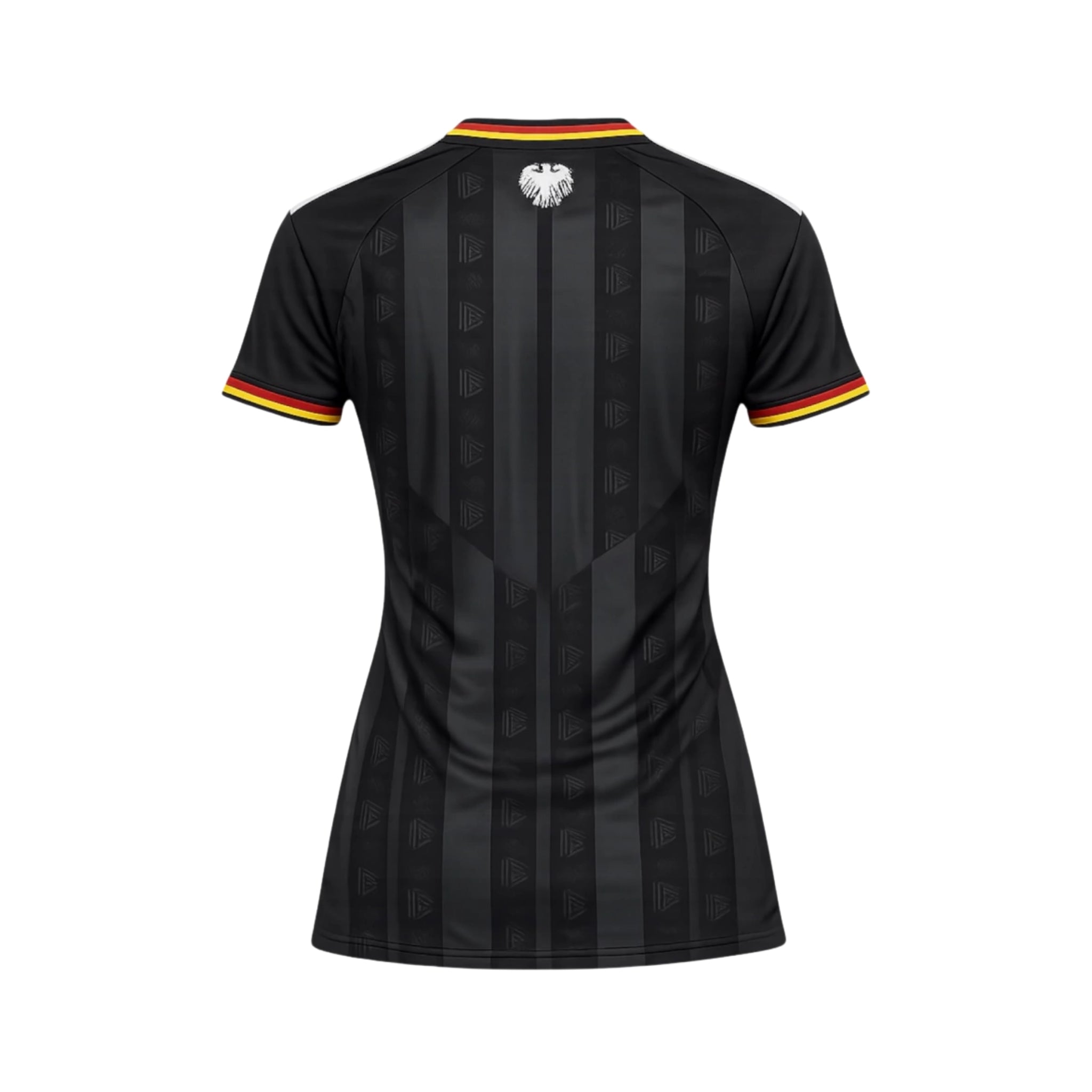 Allemagne Édition Spéciale 26/27 - Vue de dos