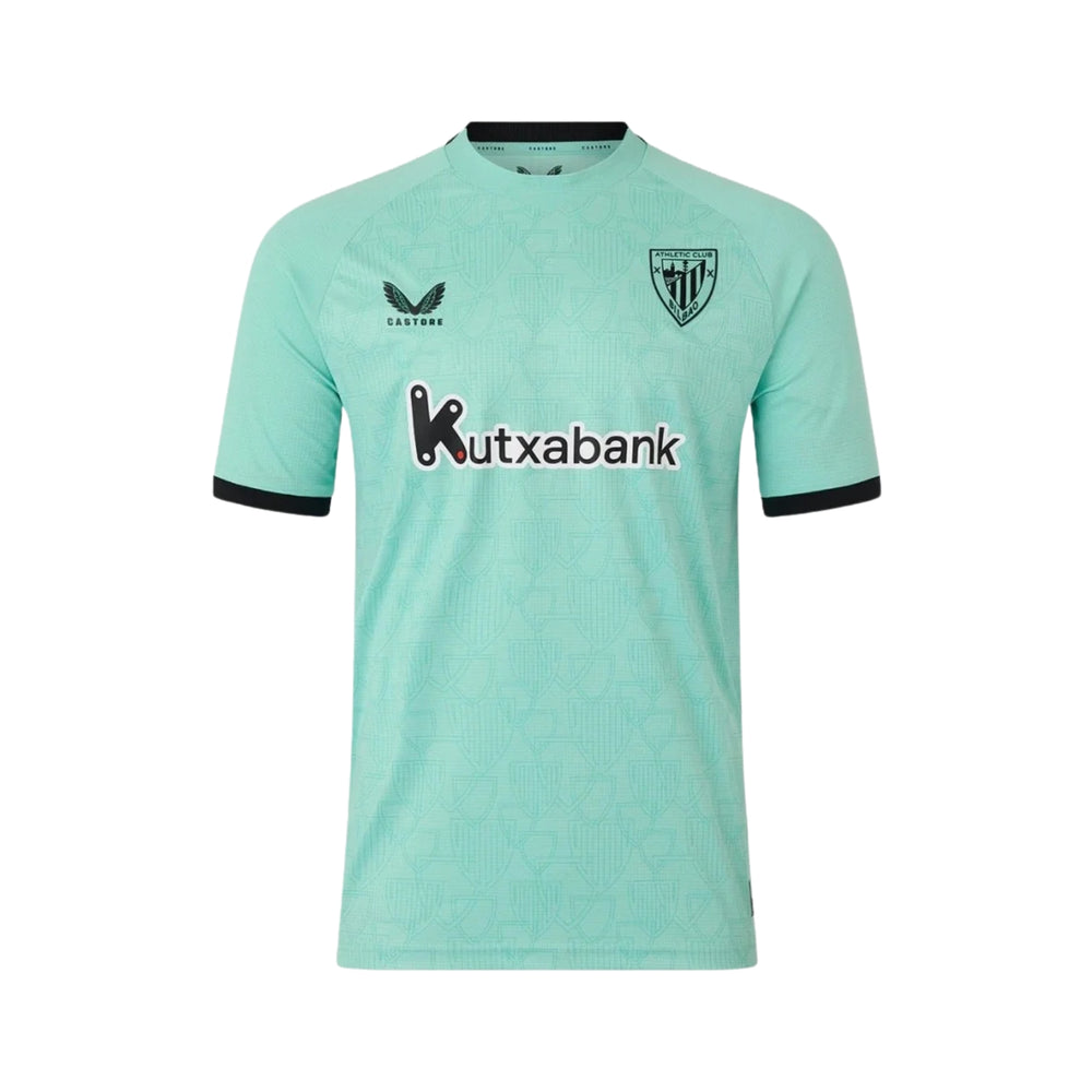 Athletic Club Bilbao Tercera 25/26