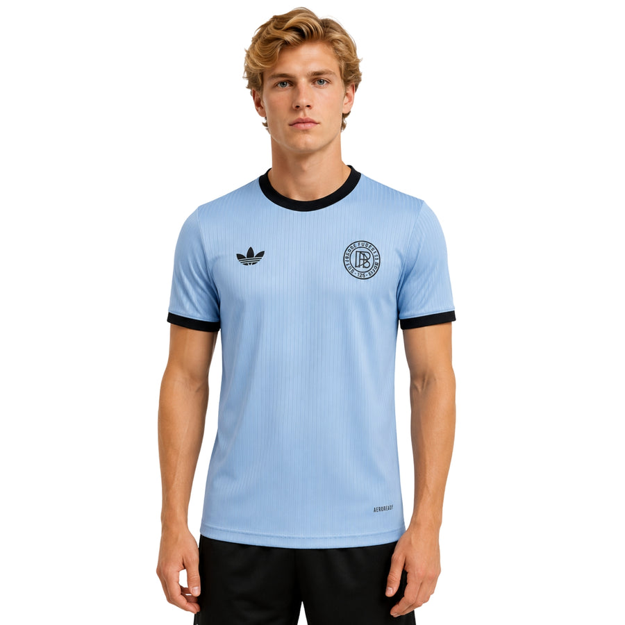 Allemagne Gardiens de But 25/26 - Version Joueur