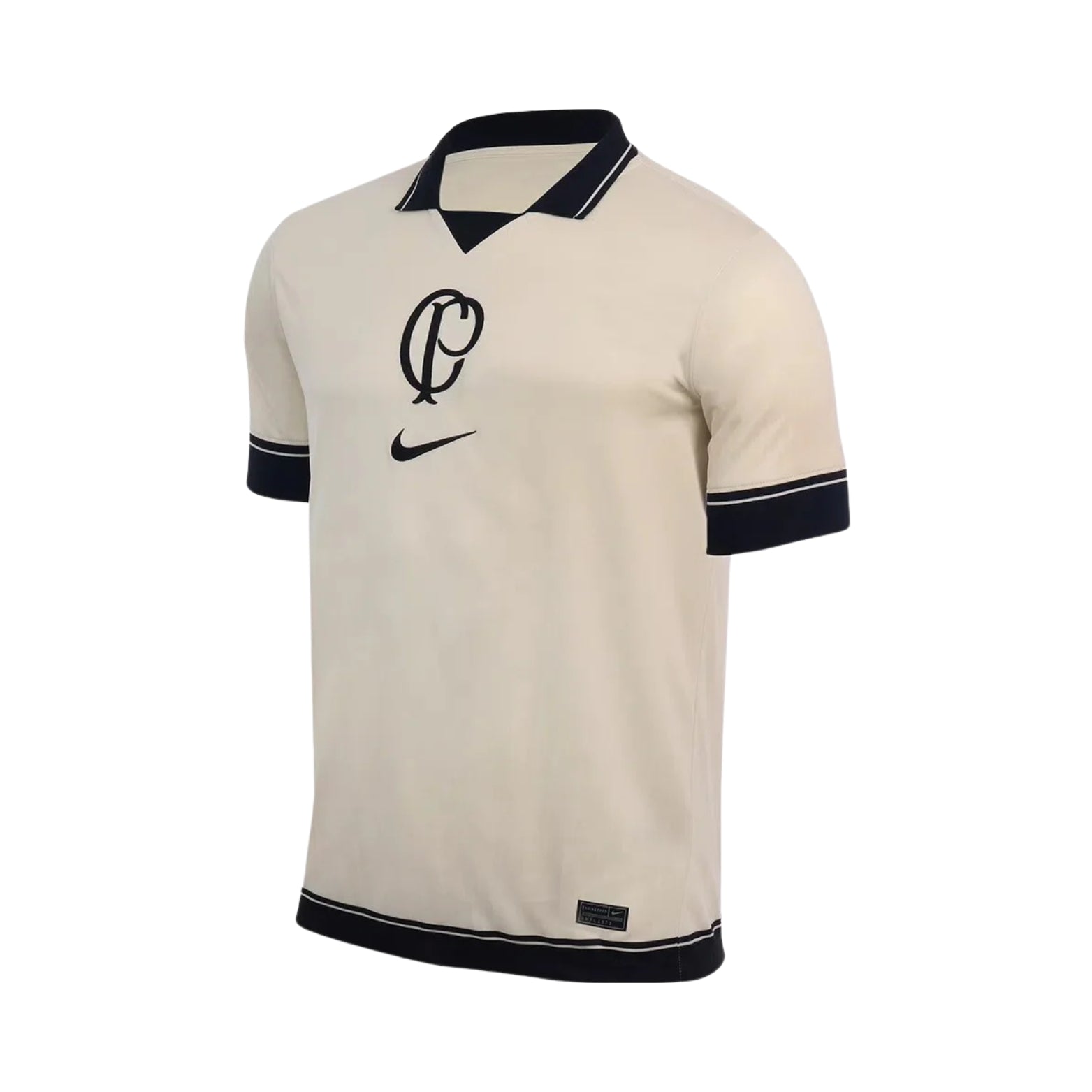 Corinthians Quatrième 23/24 - Vue de face