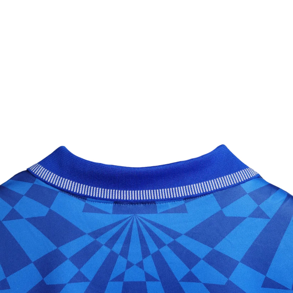 Napoli Home 91/92