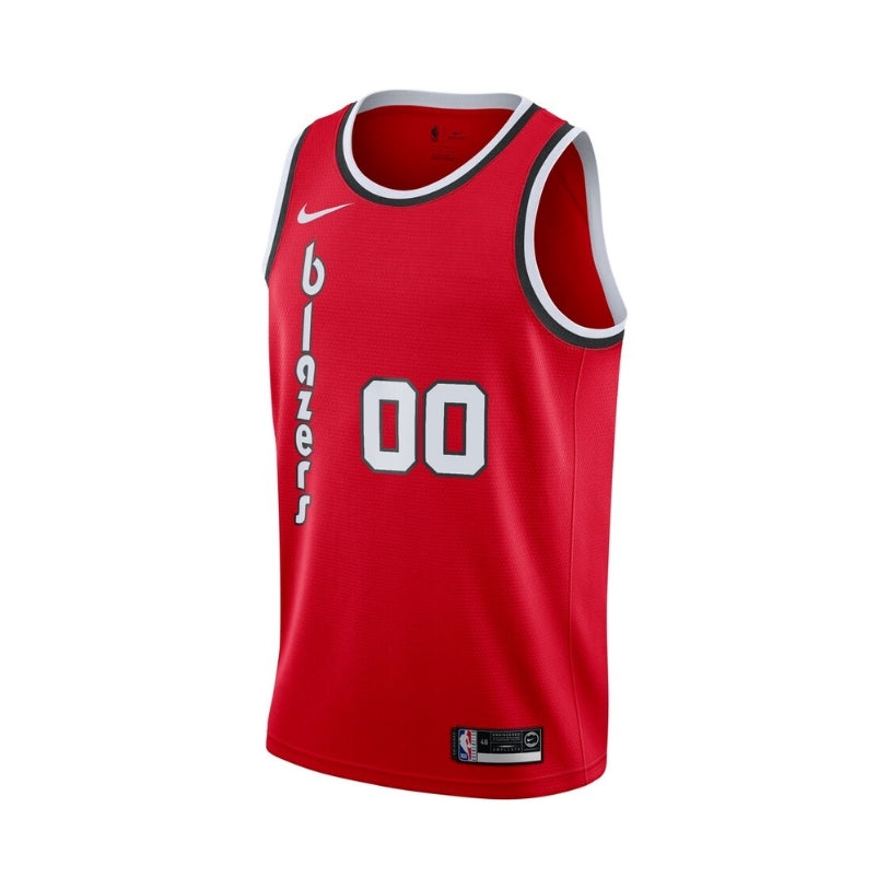 Portland Trail Blazers Edición Clásica 24/25