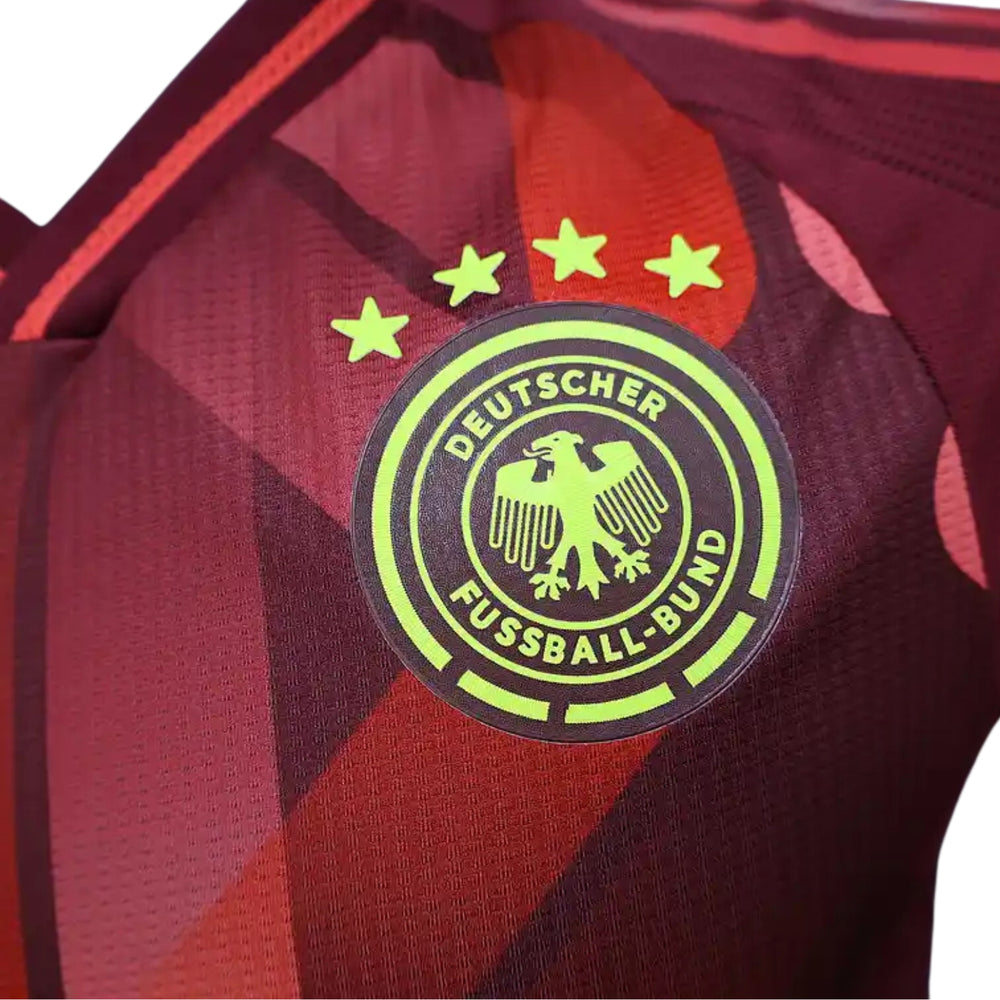 Germany Away 25/26 - Women's Euro 2025 - Player Version