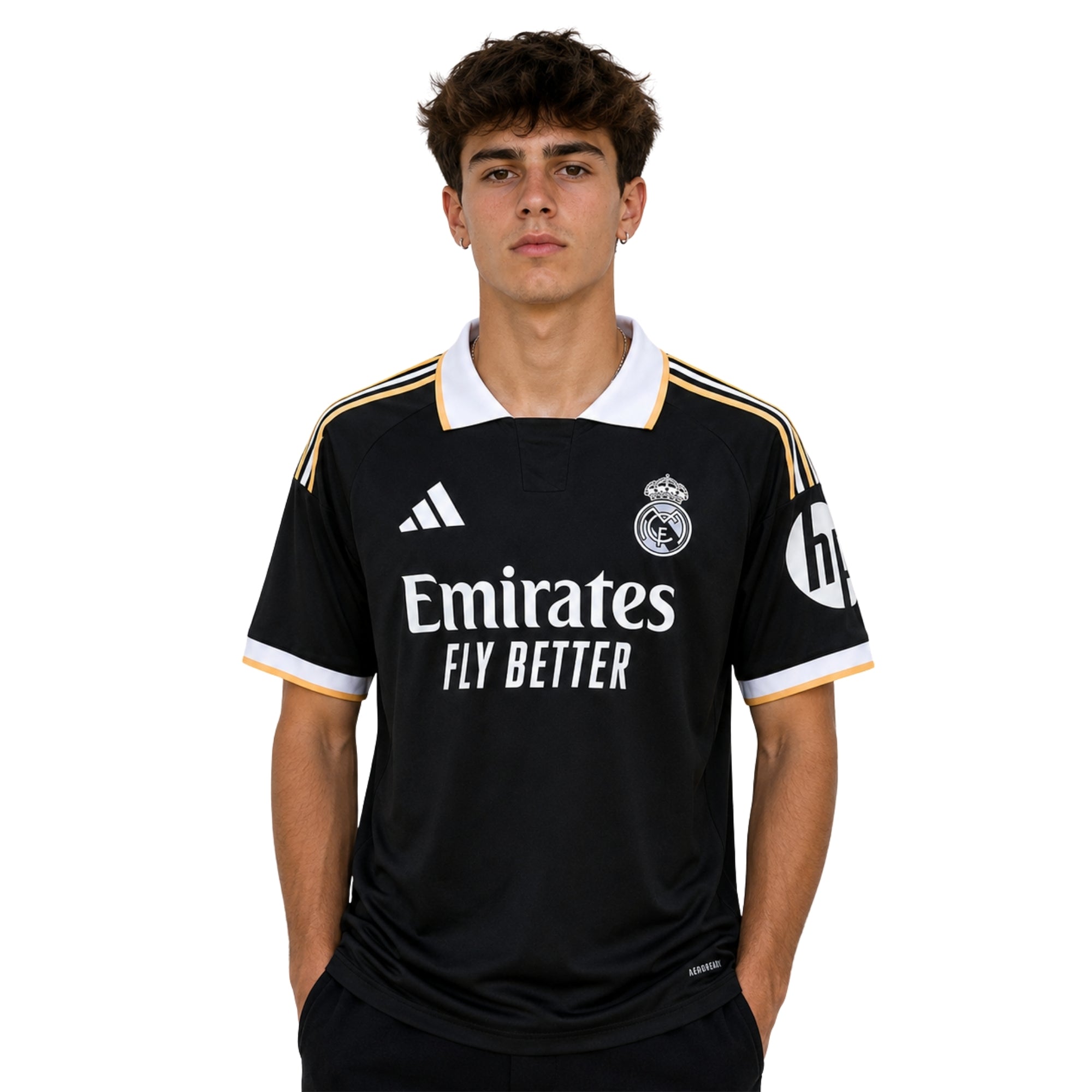 Real Madrid Special Edition 26/27