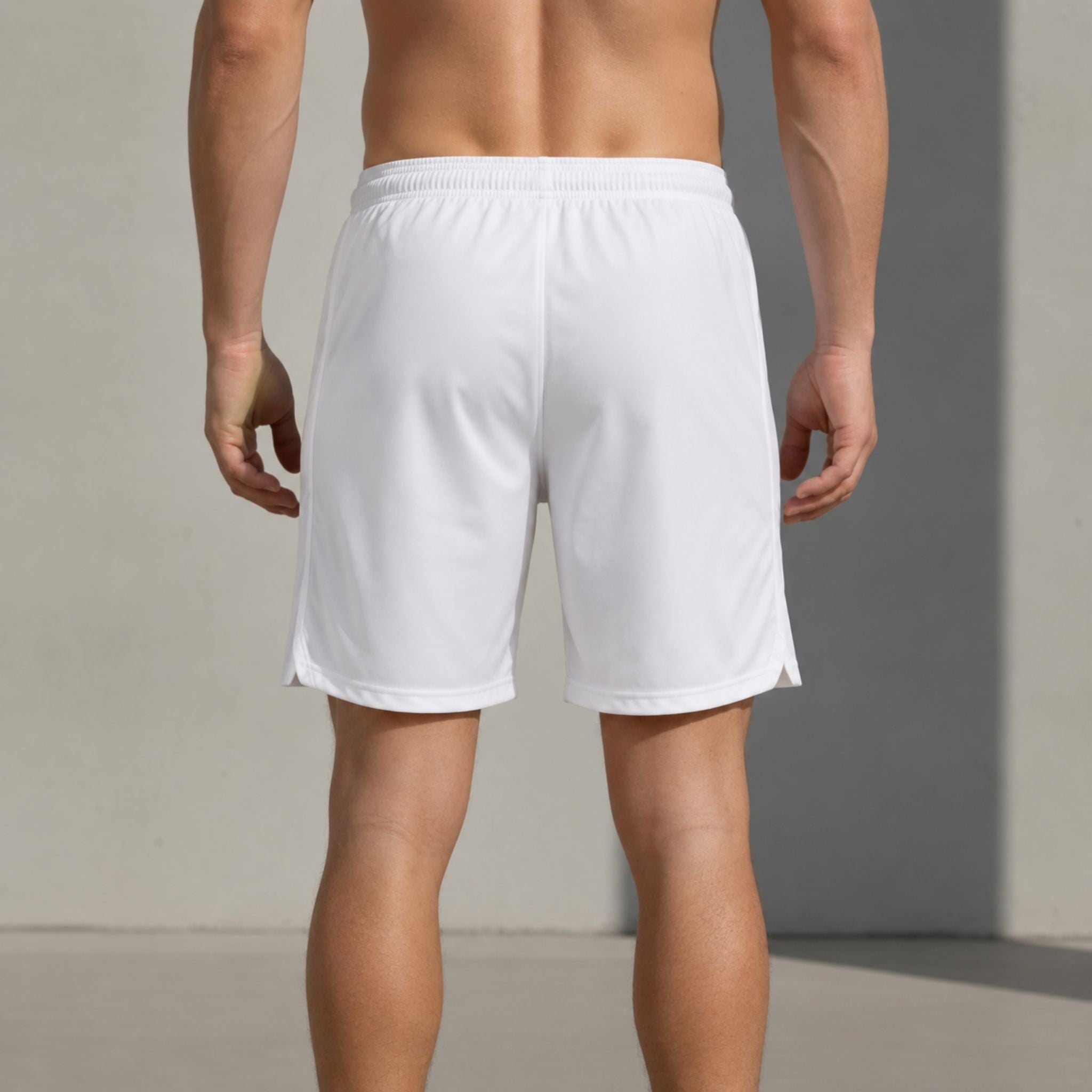 Short PSG Extérieur 26/27