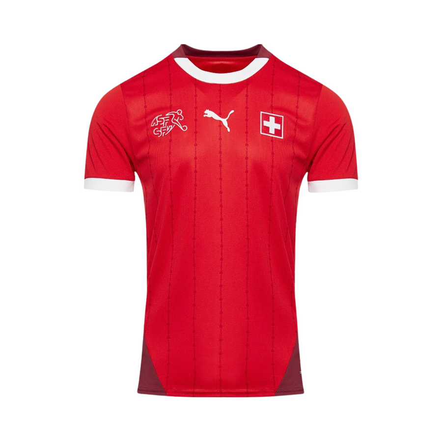 Switzerland Home 24/25