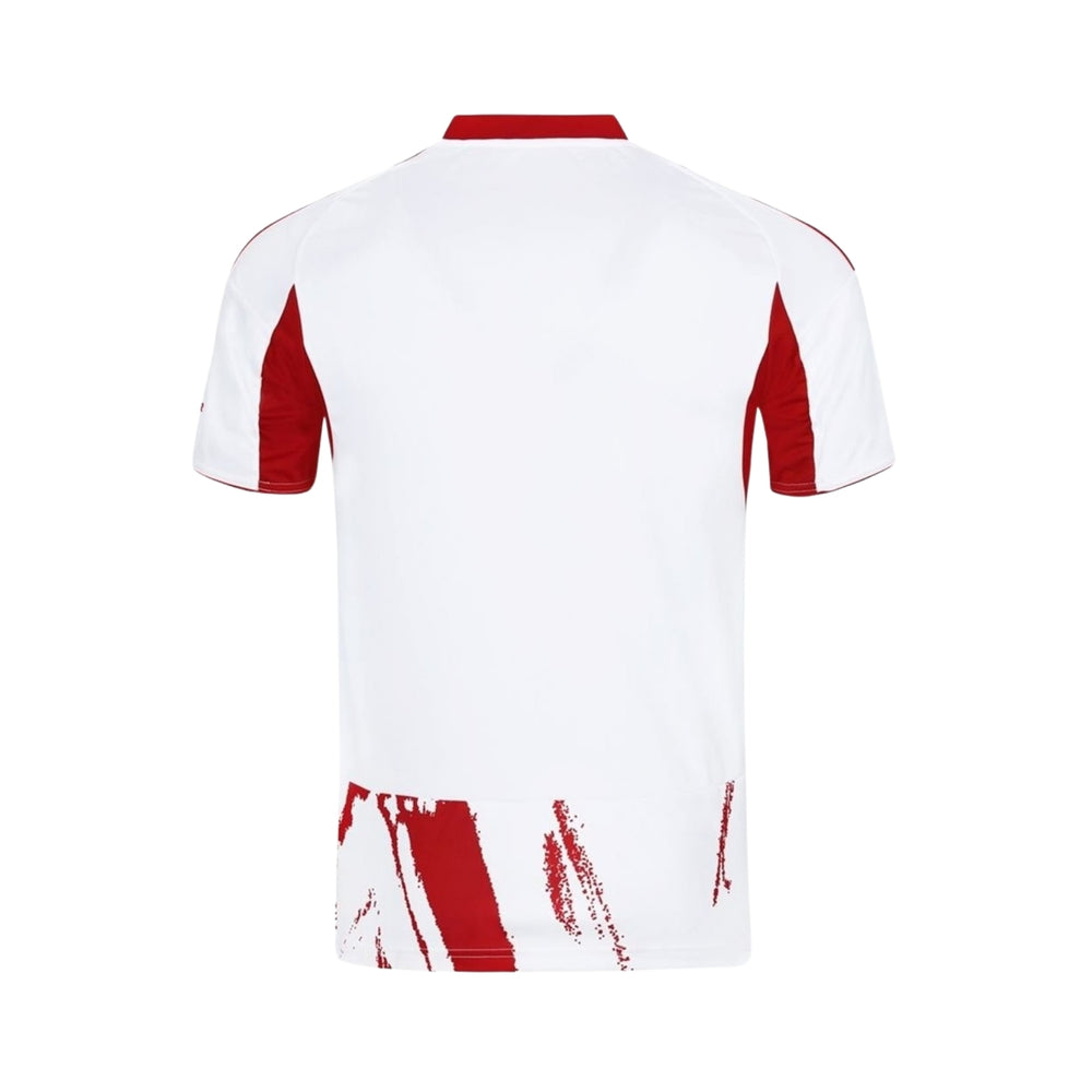 Olympiakos Visitante 25/26