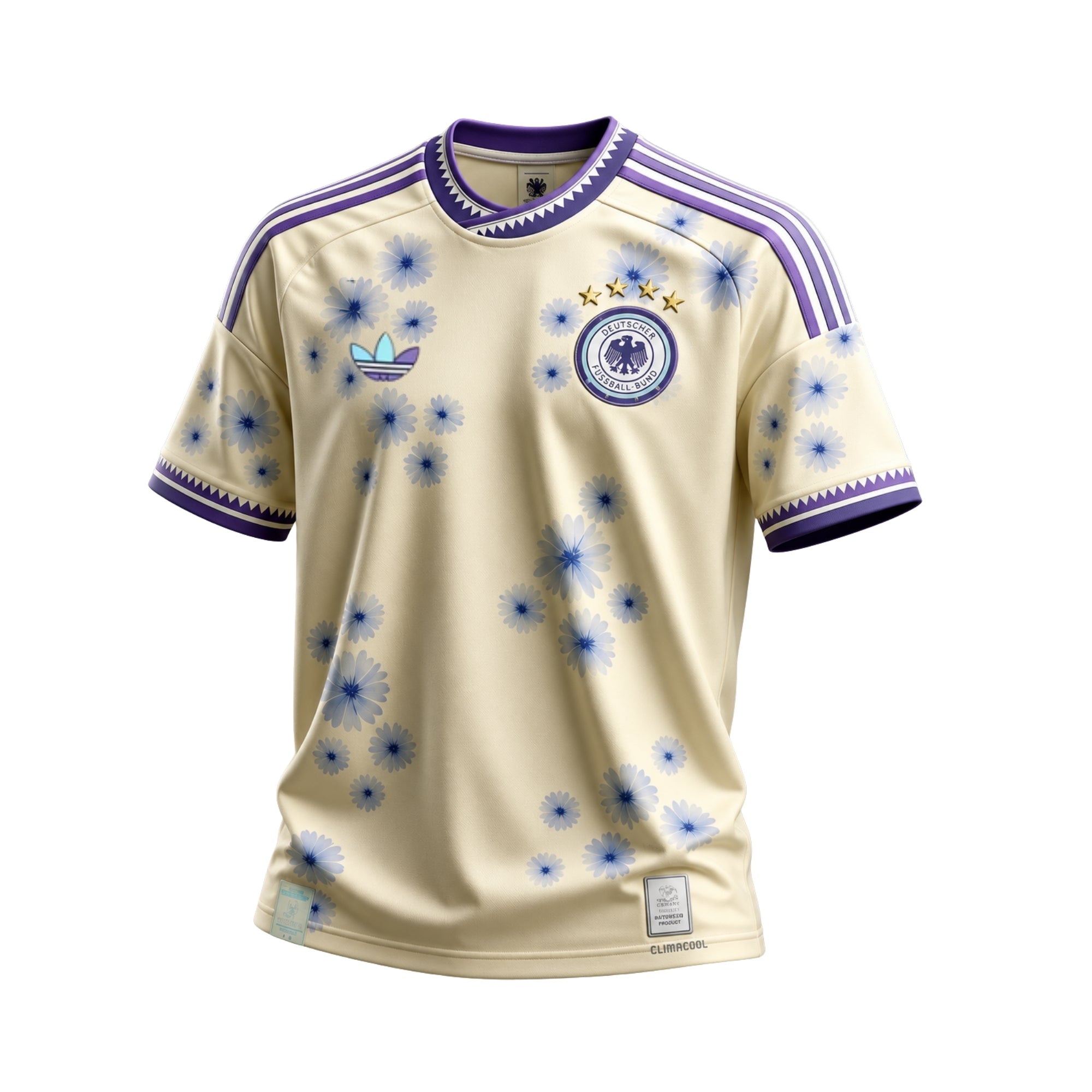 Germany Special Edition 26/27 - World Cup 2026