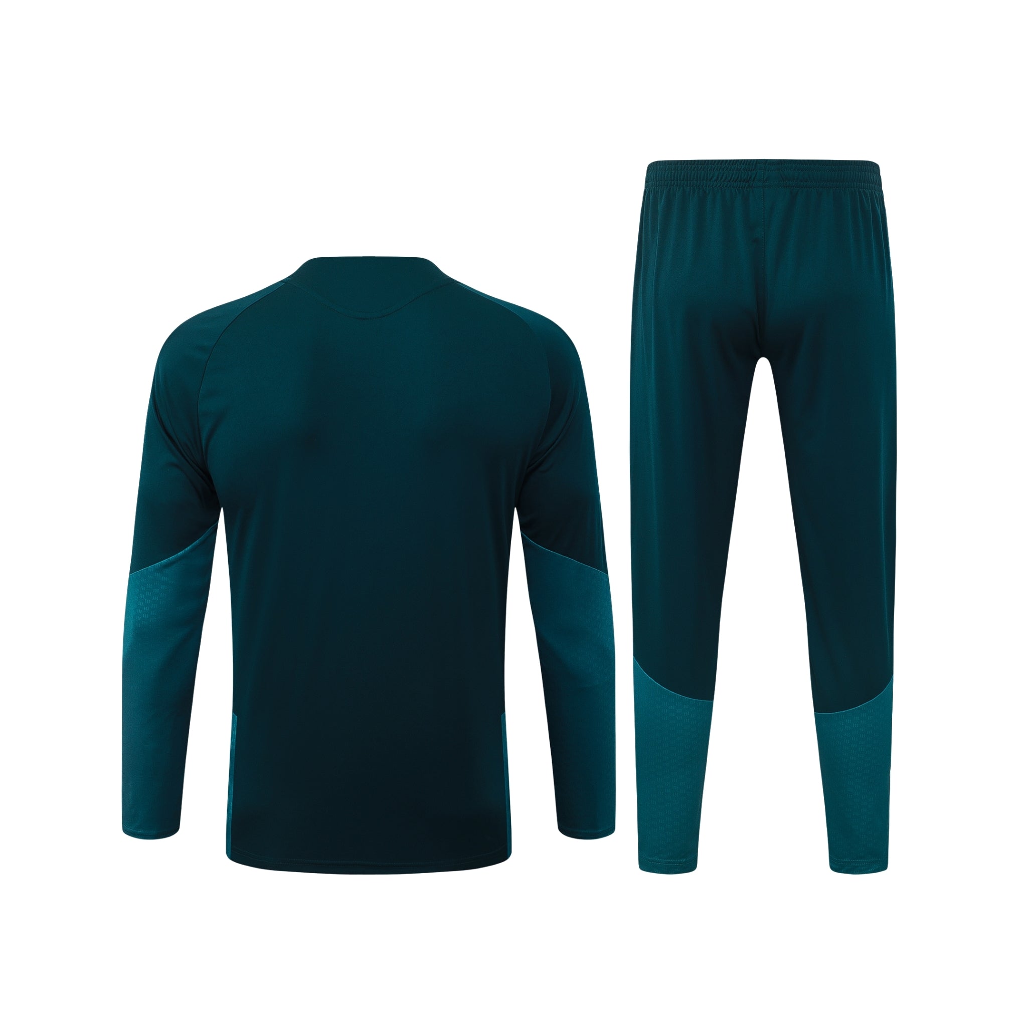 Real Madrid 26/27 - Survêtement - 1/2 Zip