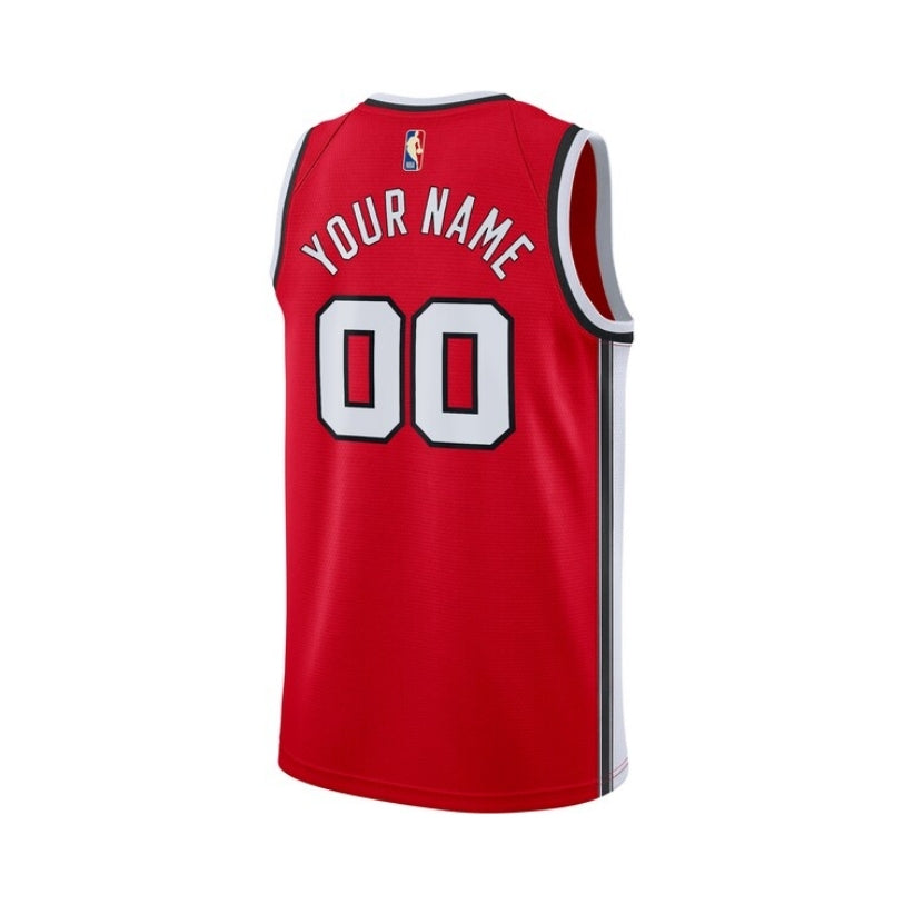 Portland Trail Blazers Edición Clásica 24/25