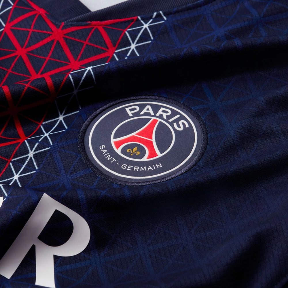 PSG Domicile 25/26