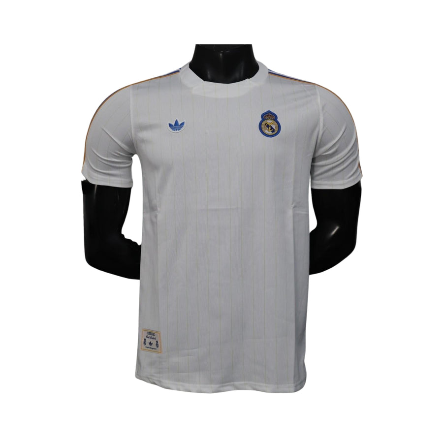 Real Madrid Special Edition 25/26 - Player Version