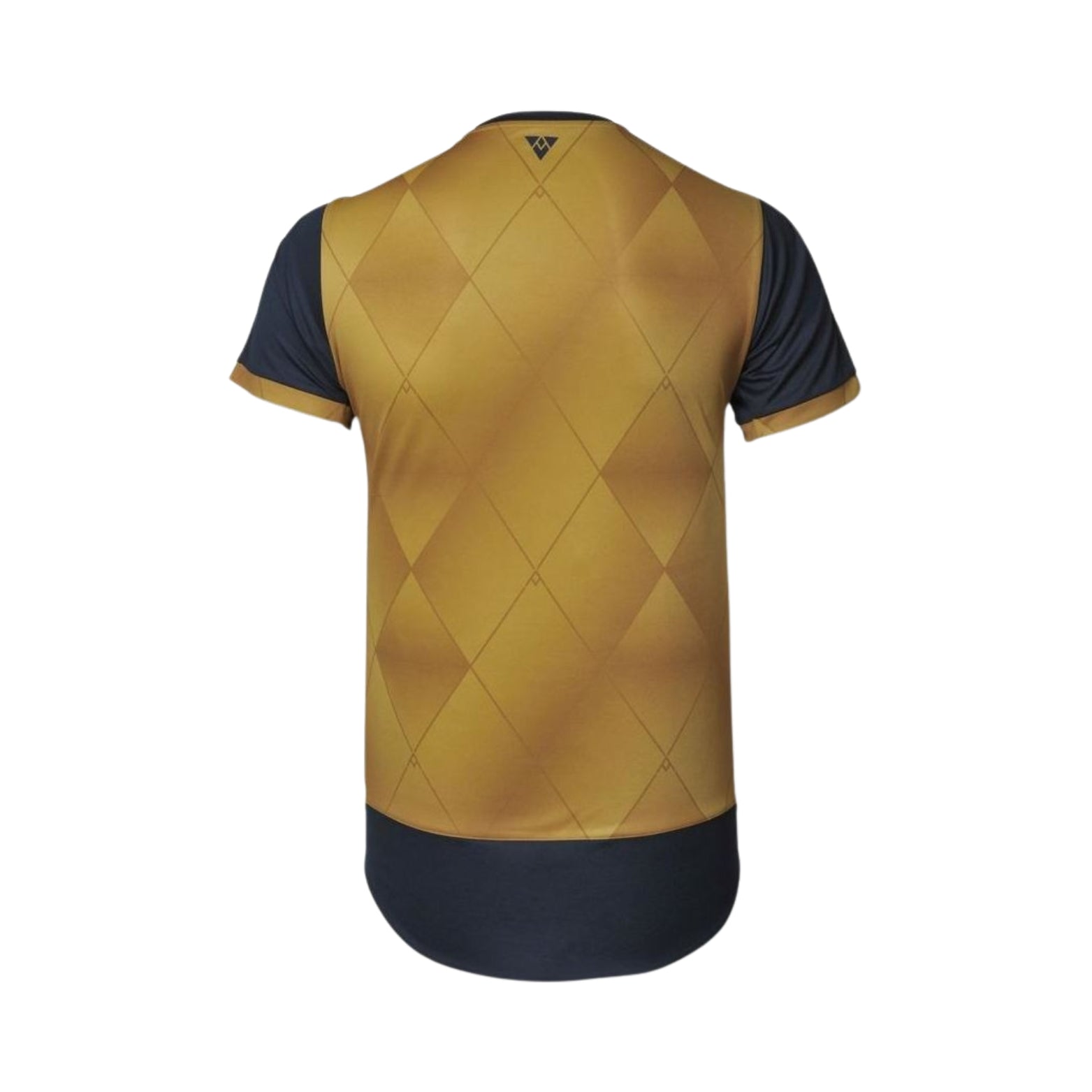 Arsenal Extérieur 15/16 - Vue de dos