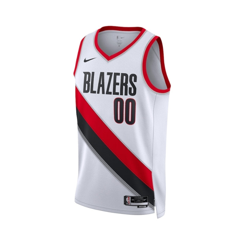 Portland Trail Blazers Edición Asociación 24/25