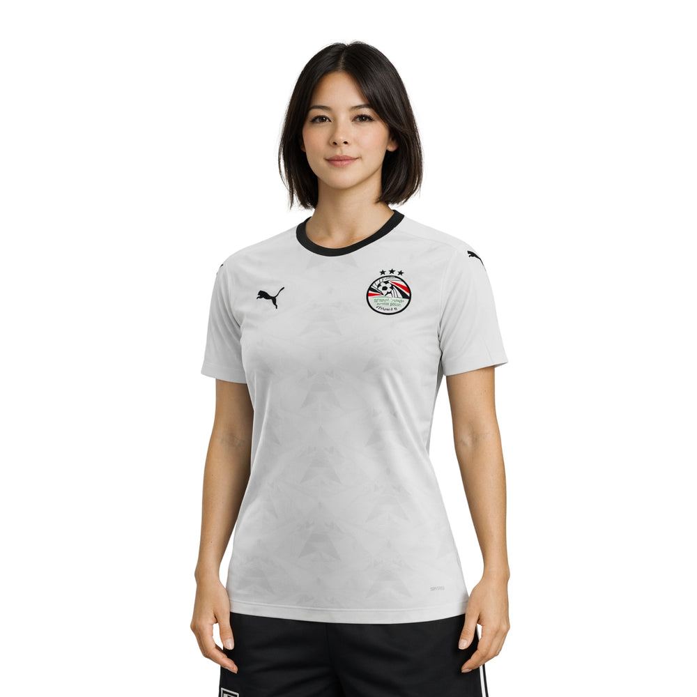 Egypt Away 26/27 - World Cup 2026 - Women's Version