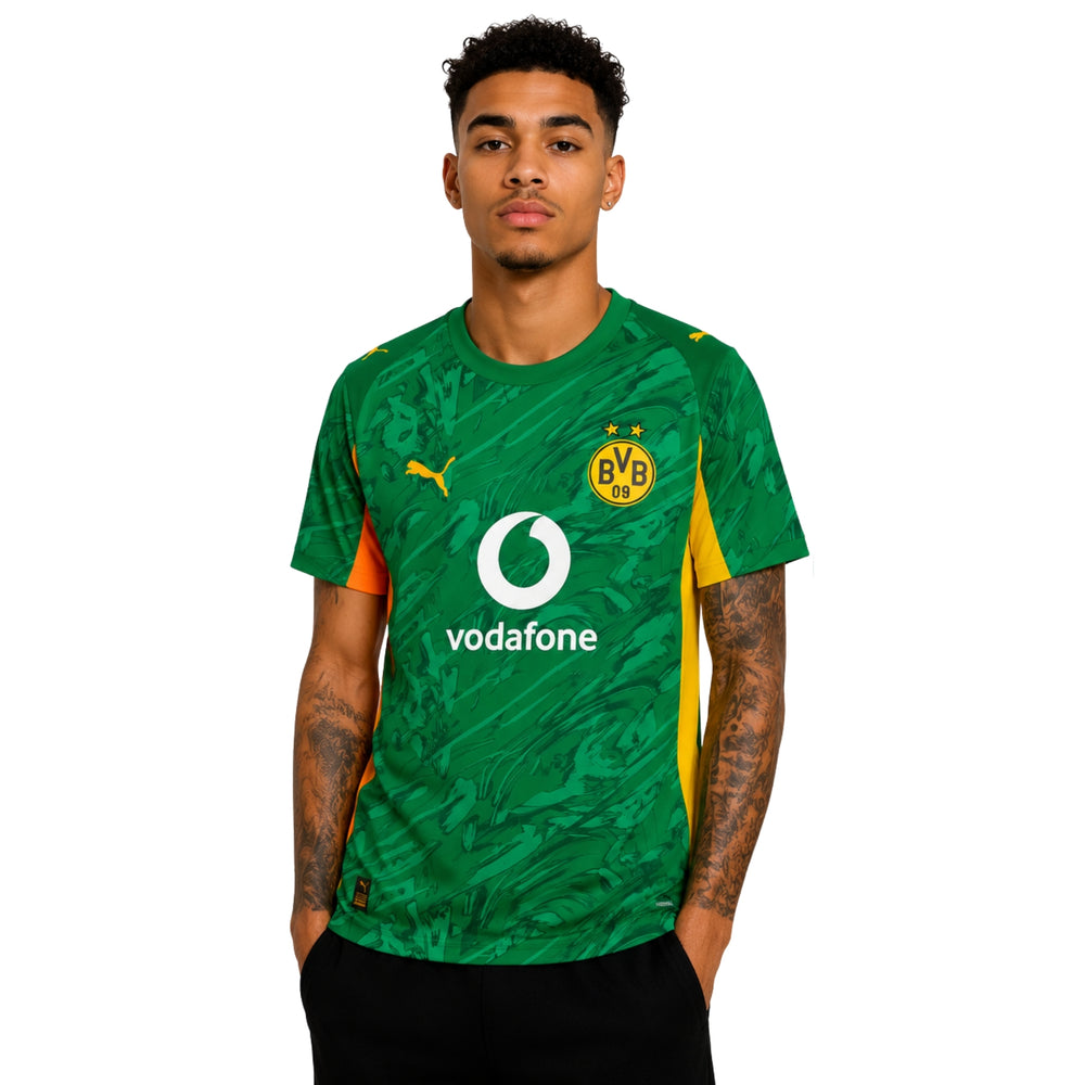 Borussia Dortmund Portero 25/26