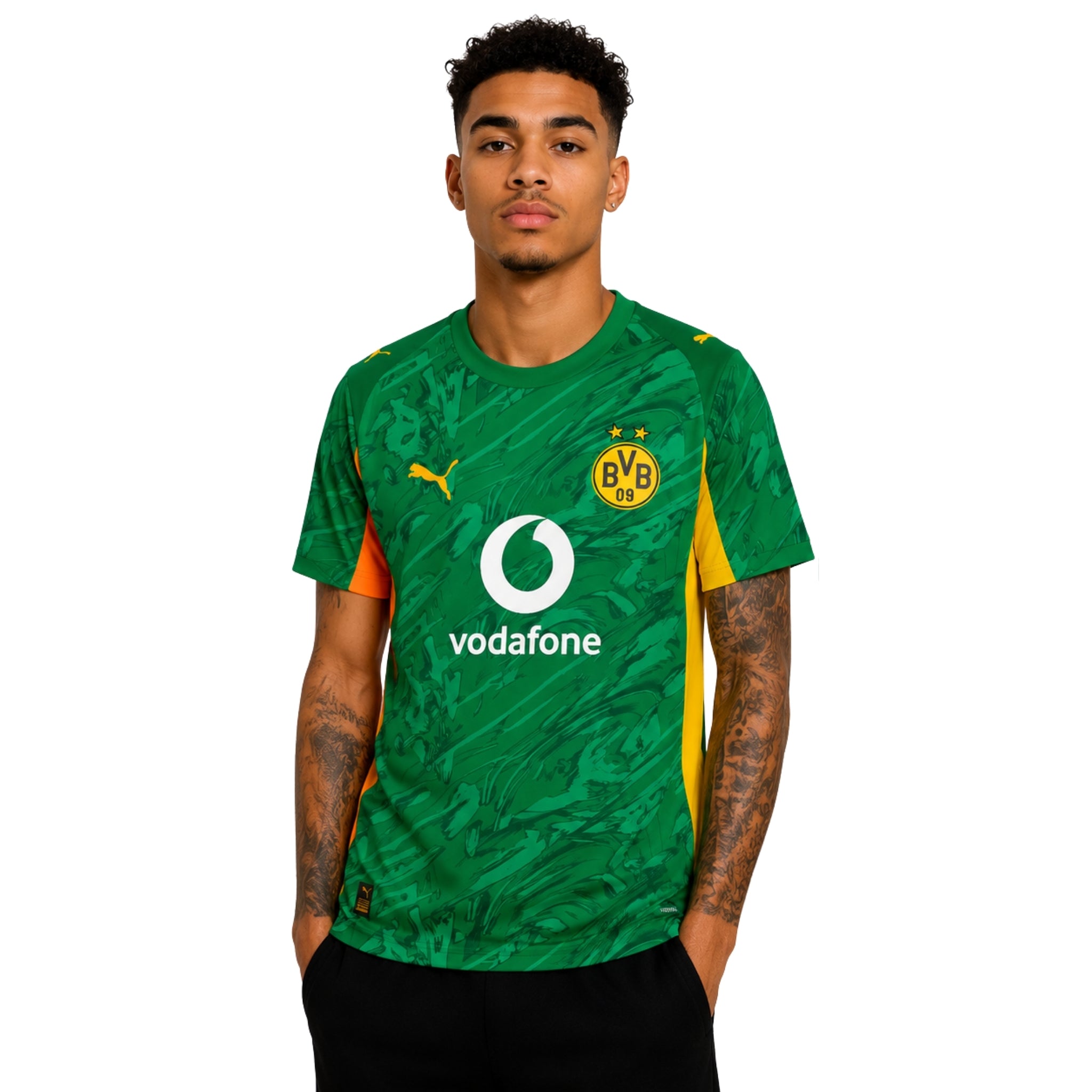 Borussia Dortmund Portero 25/26