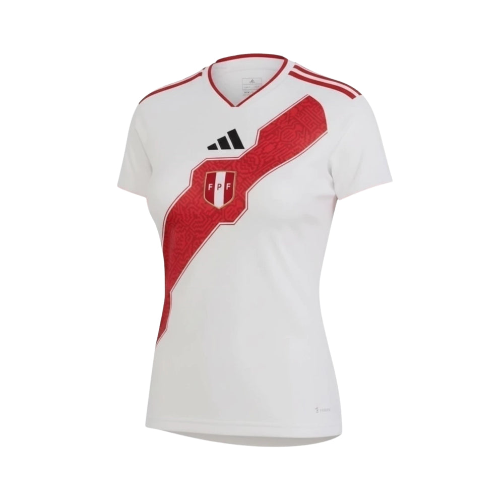 Peru Home 26/27 - 2026 World Cup - Women's Version