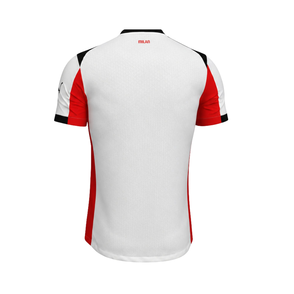 AC Milan Away 25/26 - Player Version