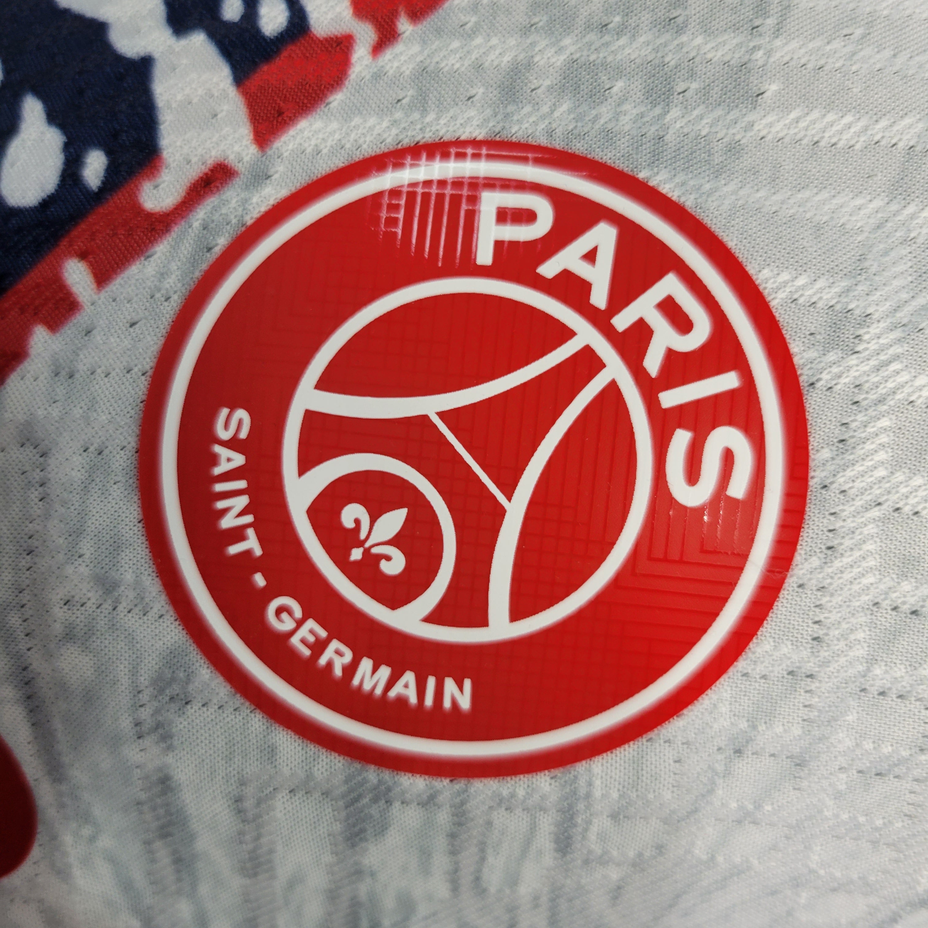 PSG Édition Spéciale 23/24 - Packaging