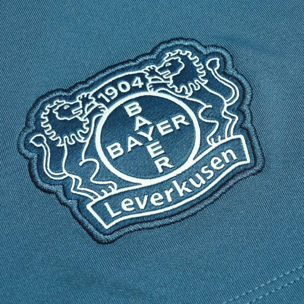 Short Bayer 04 Leverkusen Extérieur 26/27