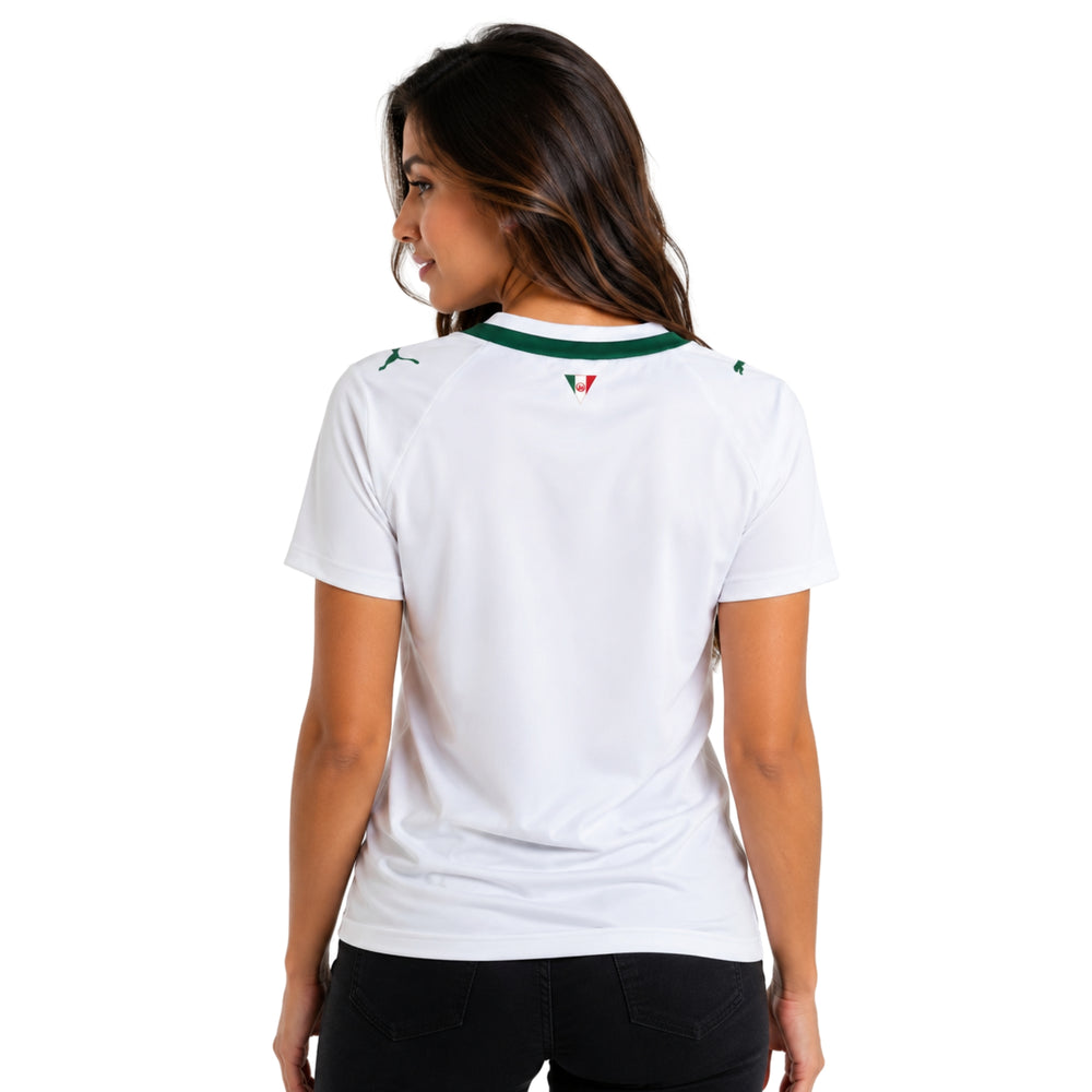 Palmeiras Away 26/27 - Women's Version